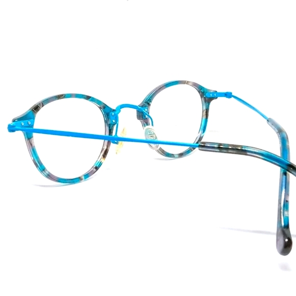 NW 77TH "PARKA" EYEGLASSES FRAME: - Picture 9 of 14